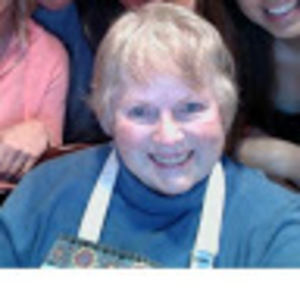 Meet your Posher, Barbara